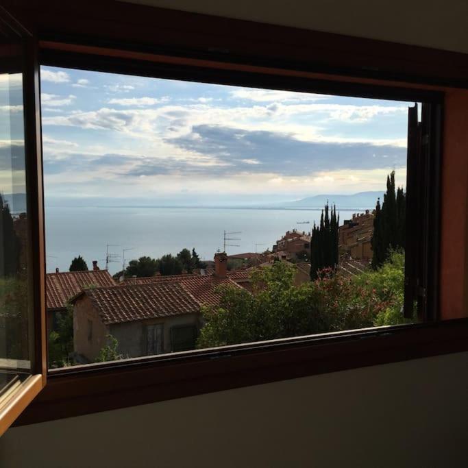 Argentario Nice Dreams Порто Санто Стефано Экстерьер фото